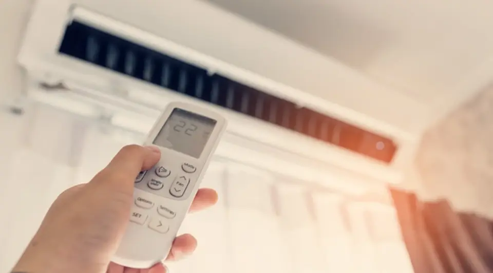 Kalp Hastaları Klima Karşısında Uyumamalı