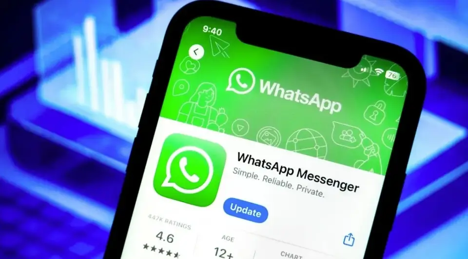 WhatsApp, iPhone Kullanıcılarına Uygulama İçinden Mikrofon Modu Kontrolü Sunuyor