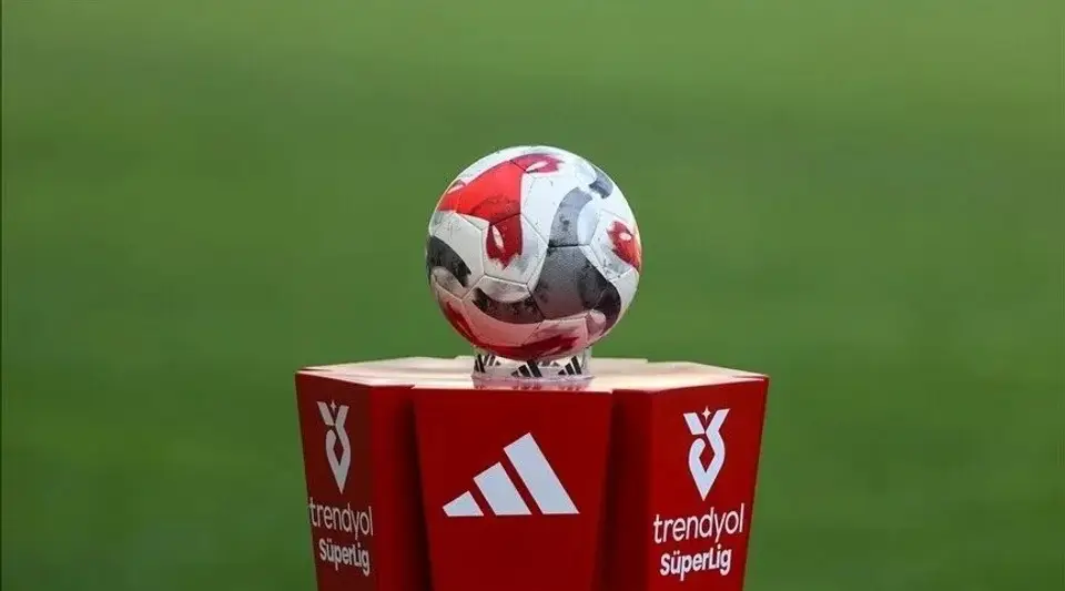 Süper Lig 2026-2027 Sezonu O Tarihte Başlıyor
