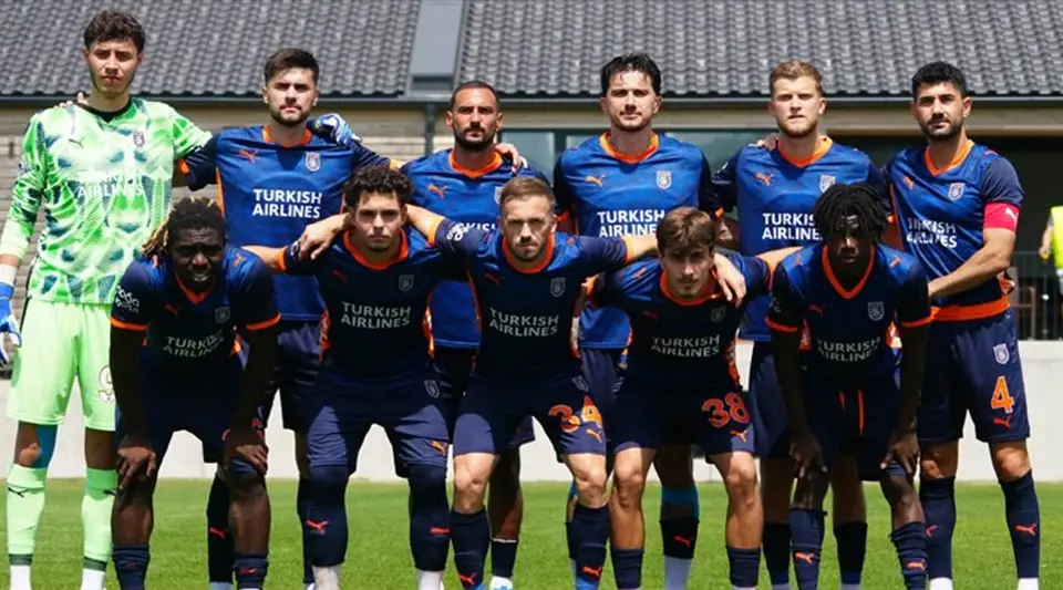 Başakşehir Avrupa Perdesini Açıyor: Rakip Inter Turku
