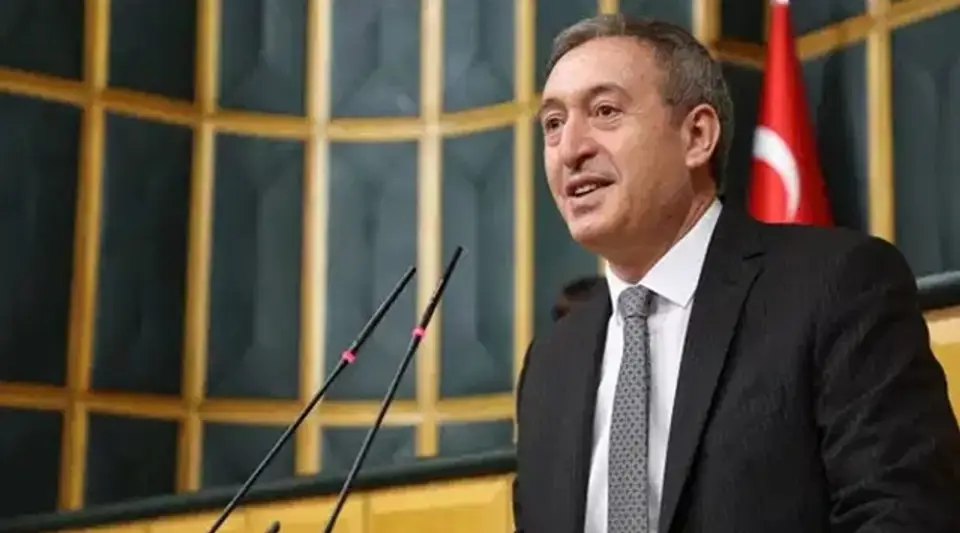 Tuncer Bakırhan'dan Barış Süreci Vurgusu: "İlk Adım Çerçeve Yasa Olmalıdır"