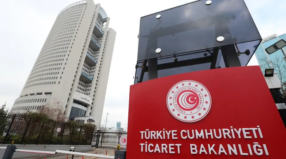 Yılın İlk Yarısında 57 Ülkeyle 152 Temas Gerçekleştirildi