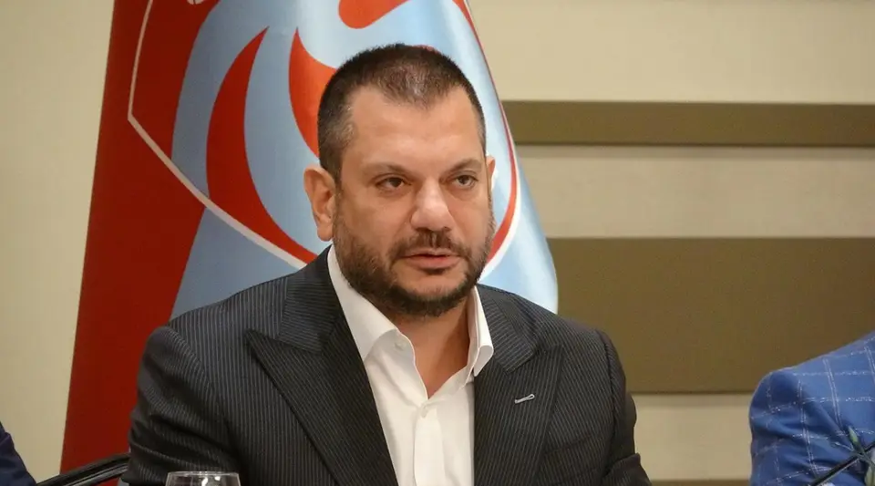 Ertuğrul Doğan: "Yabancı Kuralı Aynı Şekilde Devam Edecek"