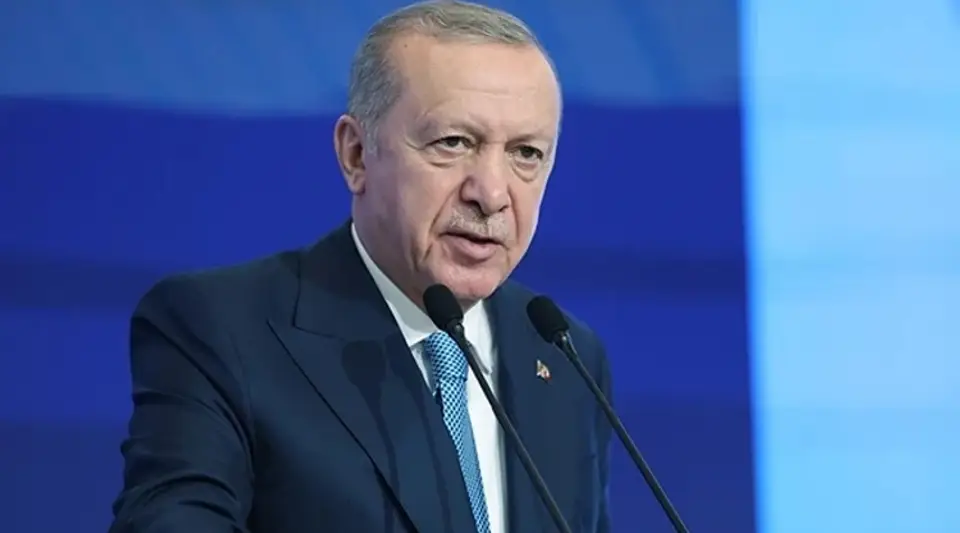 Cumhurbaşkanı Erdoğan'dan Halil İnalcık Paylaşımı