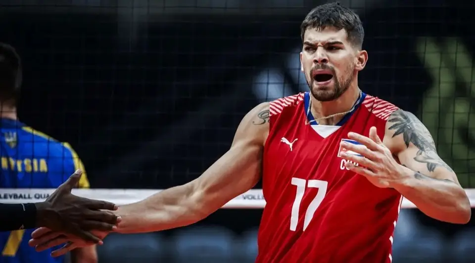 Galatasaray'da Roamy Alonso İle Yola Devam