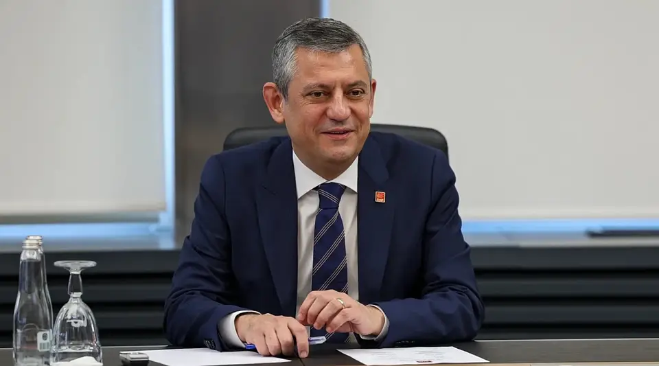 CHP'de 200'ün Üzerinde Belediye Başkanı İstifa Etti