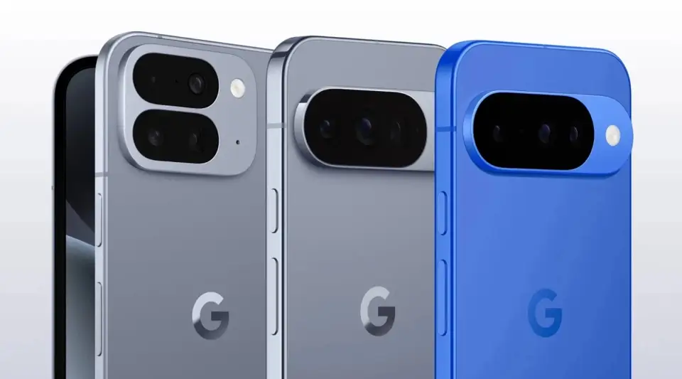 Google Pixel 11 Serisinin Fiyatları Lansman Öncesi Sızdı
