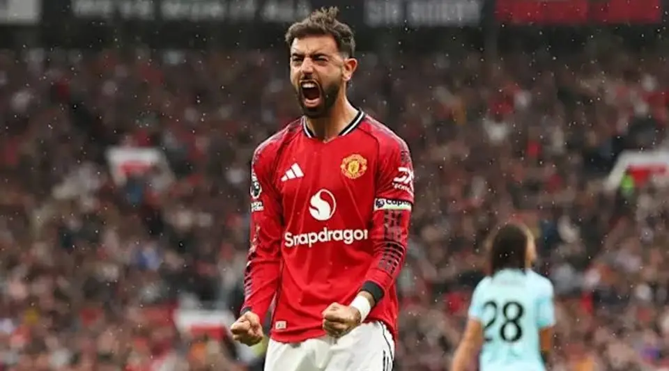 Galatasaray'da Bruno Fernandes Israrı: "En İyiler İçin Beklemek Gerekir"