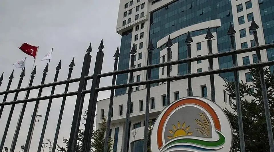Tarım ve Orman Bakanlığı'ndan 9 İldeki Vatandaşlara 'Orman Yangını' Uyarı Mesajı