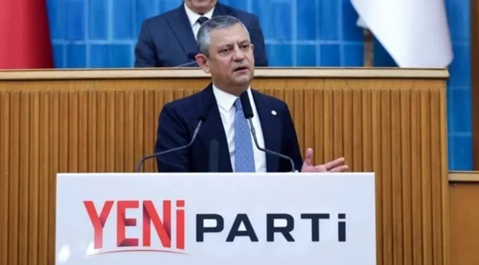 Yeni Parti, 60 İlde Örgütlenme Sürecini Tamamlamaya Hazırlanıyor