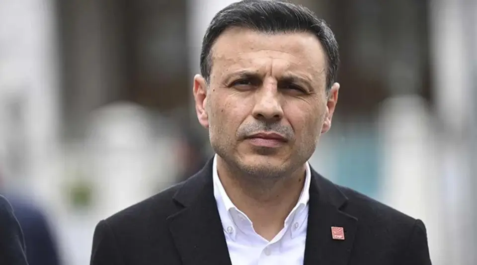 Özgür Çelik, YENİ Parti İstanbul Kurucu İl Başkanı Oldu