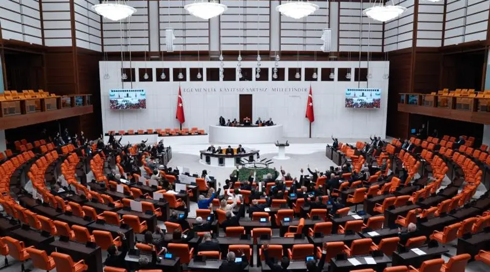 TBMM'nin Yeni Hafta Gündemi: Çocuk Koruma Kanunu Teklifi ve Kritik Başlıklar