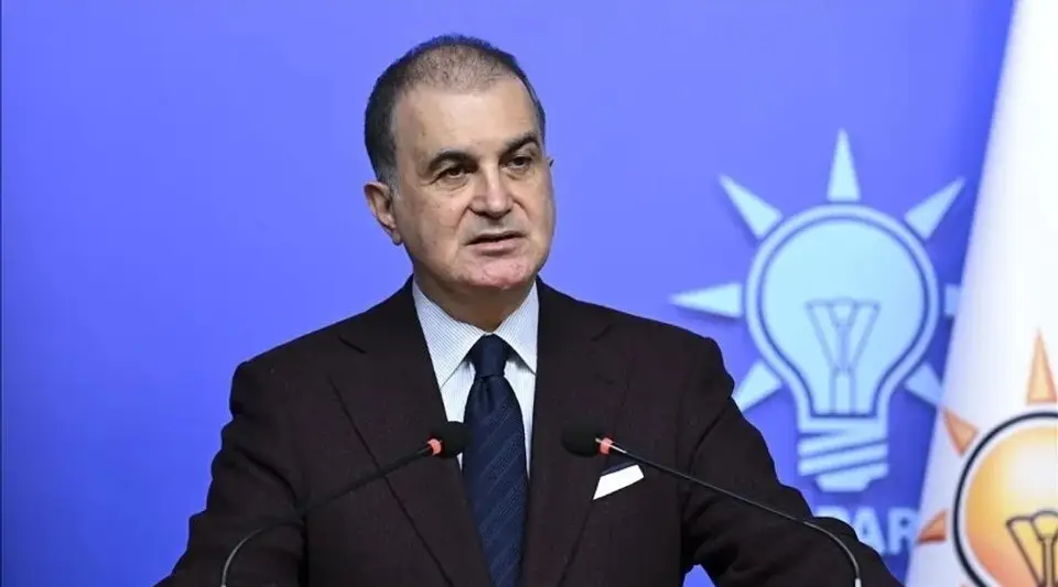 AK Parti'den Ertuğrul Özkök'e Çok Sert Tepki: "Akıl ve İzan Yoksunluğudur"