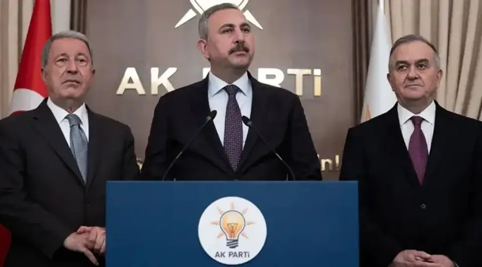 Cumhur İttifakı'ndan Şehit Aileleri ve Gazilere Yönelik Dev Kanun Teklifi