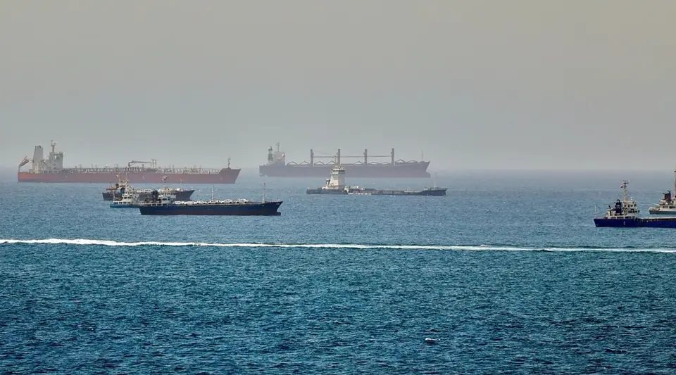 Katar: Hürmüz Boğazı İçin Diplomasi Trafiği Sürüyor