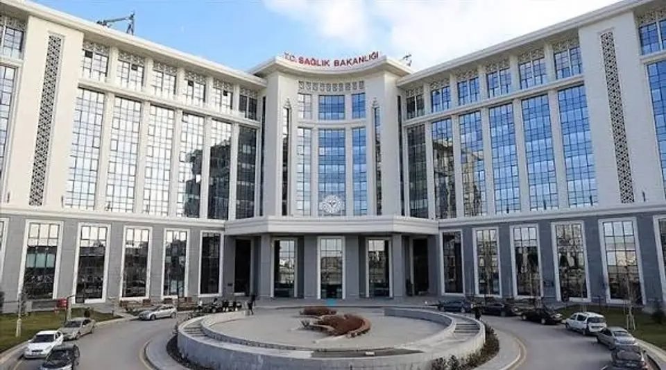 Sağlık Bakanlığı'ndan Dijital Sağlık Atağı: Uzaktan Görüntülü Görüşme Dönemi Başladı