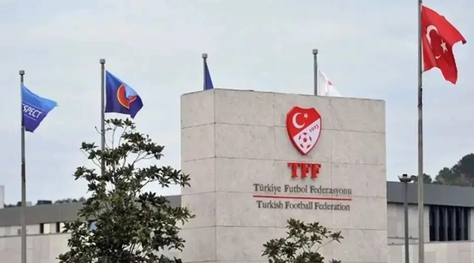 TFF'den Resmi Açıklama: Çipli Top için Başvuru Yapıldı