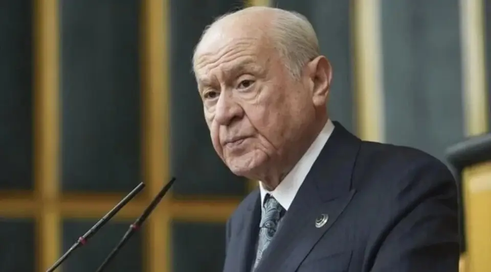 Devlet Bahçeli: "86 Milyon Kazanacak"