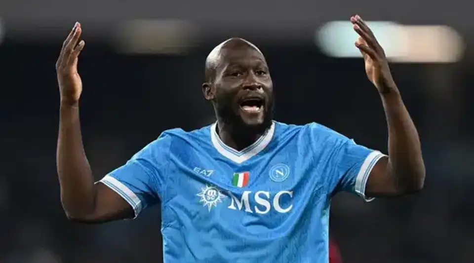 Fenerbahçe, Romelu Lukaku Transferini Bitirdi? Peki Romelu Lukaku Kimdir?