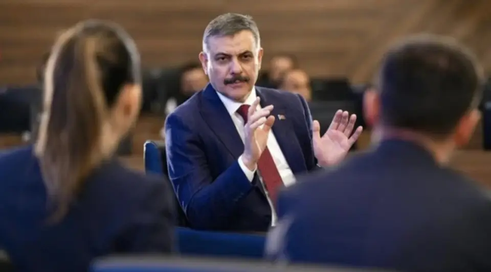 Valilere ve Kolluk Kuvvetlerine 'Çerçeve Yasa' Talimatları