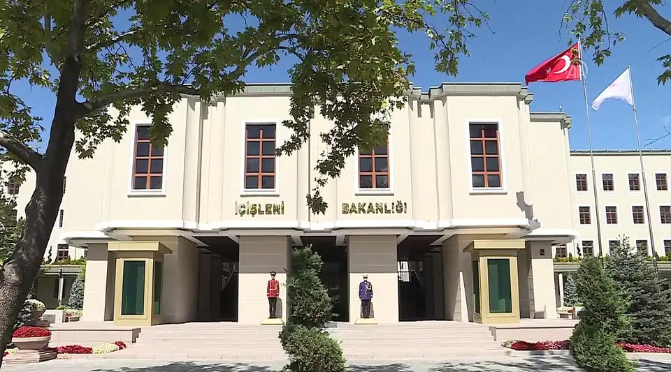 Redkitler ve Erdoğan Aykut Suç Örgütü Elebaşları Türkiye'ye Getirildi