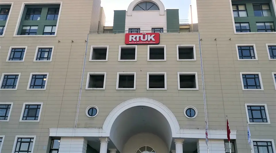 RTÜK'ten "Medyametre 2025" Raporu: İşte Halkın Medya Kullanım Alışkanlıkları