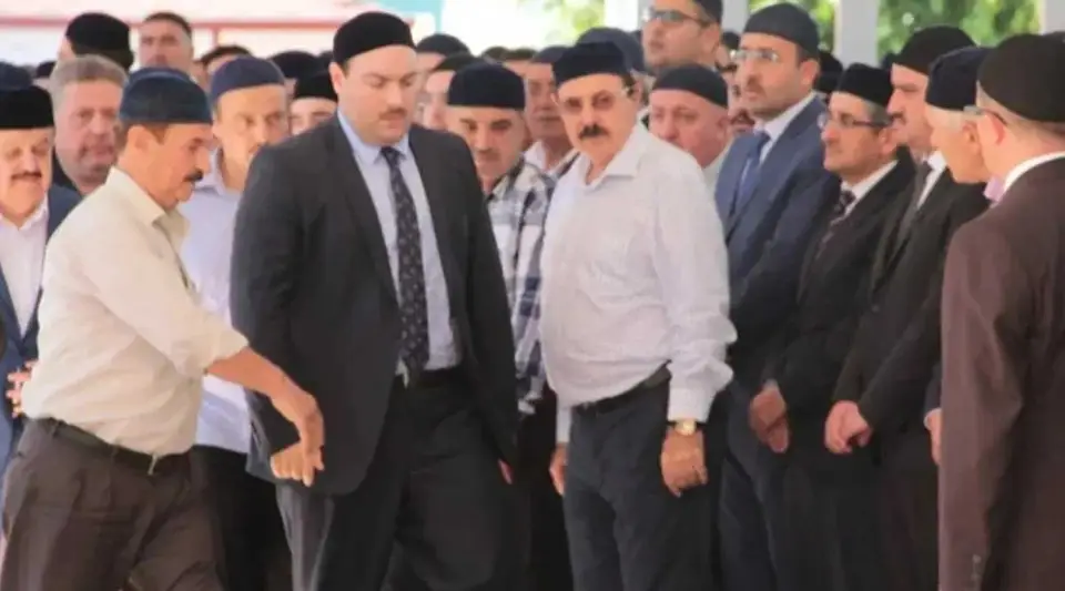 Süleymancıların Lideri Alihan Kuriş Kimdir ve Neden Gözaltına Alındı?