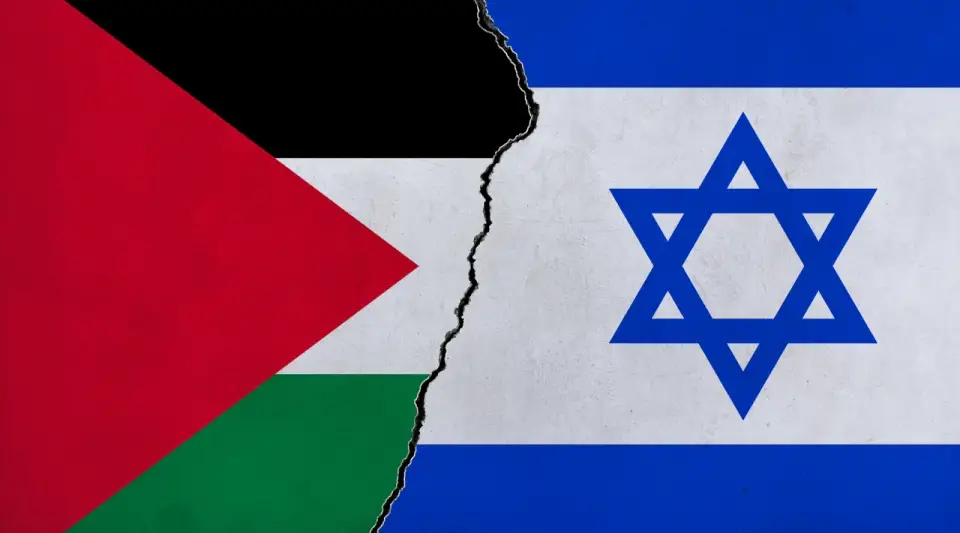 Hamas Heyeti Kalıcı Ateşkes İçin Kahire'ye Gidecek