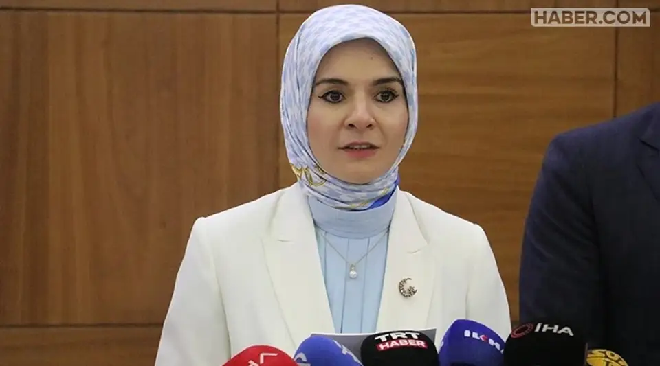 Bakan Göktaş'tan "Terörsüz Türkiye ve Güçlü Aile" Vurgusu
