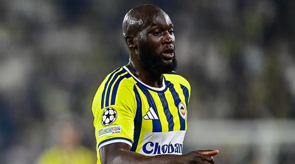 Fenerbahçe'de maç sonu itiraf: "Kariyerimde böylesini görmedim"