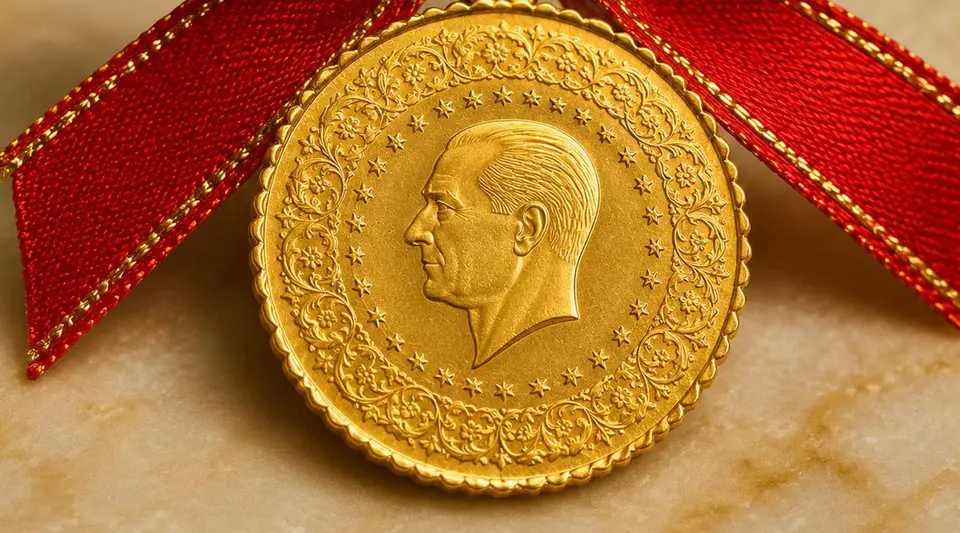 Altında Yükseliş Sürüyor: Gram Altın 7 Bin Lirayı Aştı