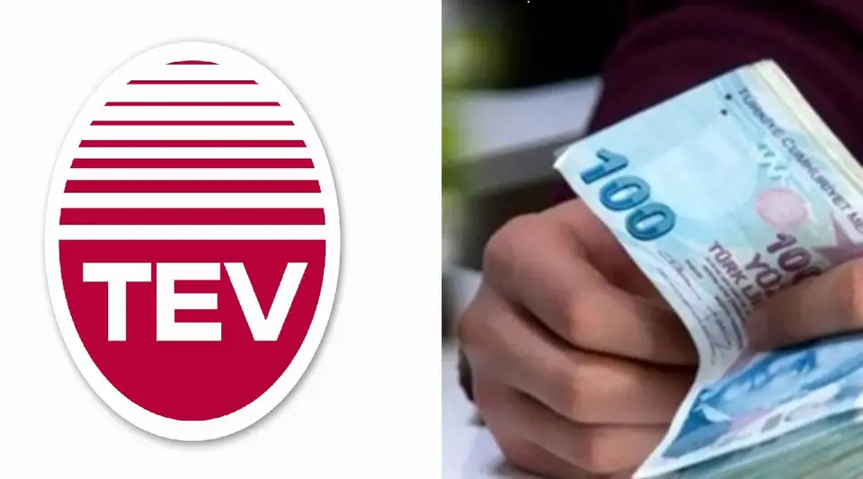 TEV 2026-2027 Burs Takvimini Duyurdu