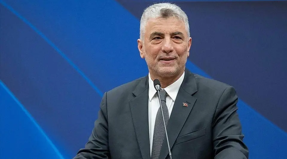 Bakan Bolat: "Türkiye Katar Ticaretini 5 Milyar Dolar Hedefine Yükseltme Kararı Aldı"