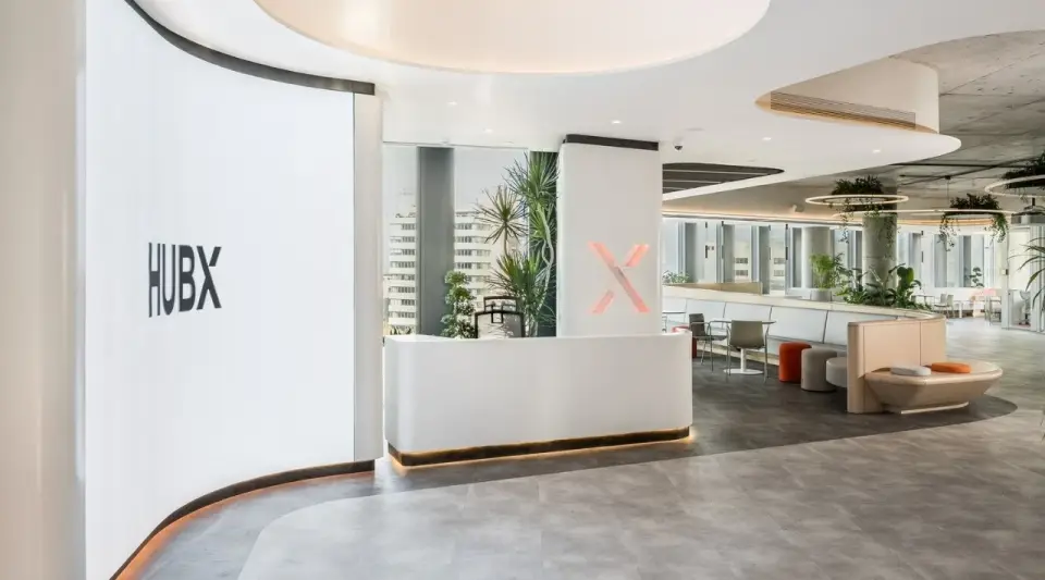 HubX 1,2 milyar dolar değerlemeyle 8. Turcorn oldu