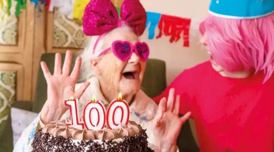 100 yaş üstü bireylerde kanserle savaşan hücreler artıyor