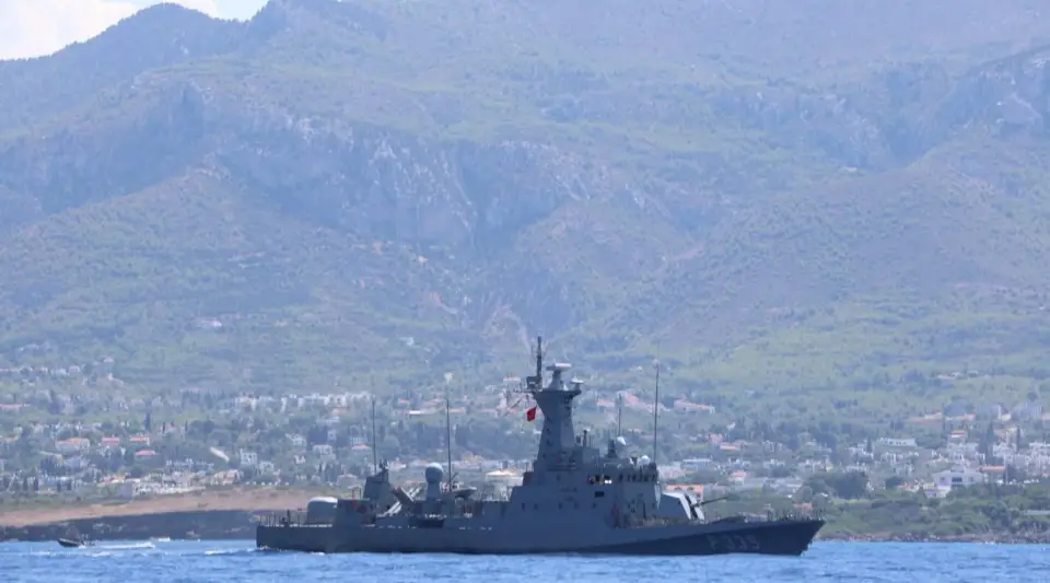 Girne-Taşucu Seferleri Kontrollü Şekilde Yeniden Başlayacak