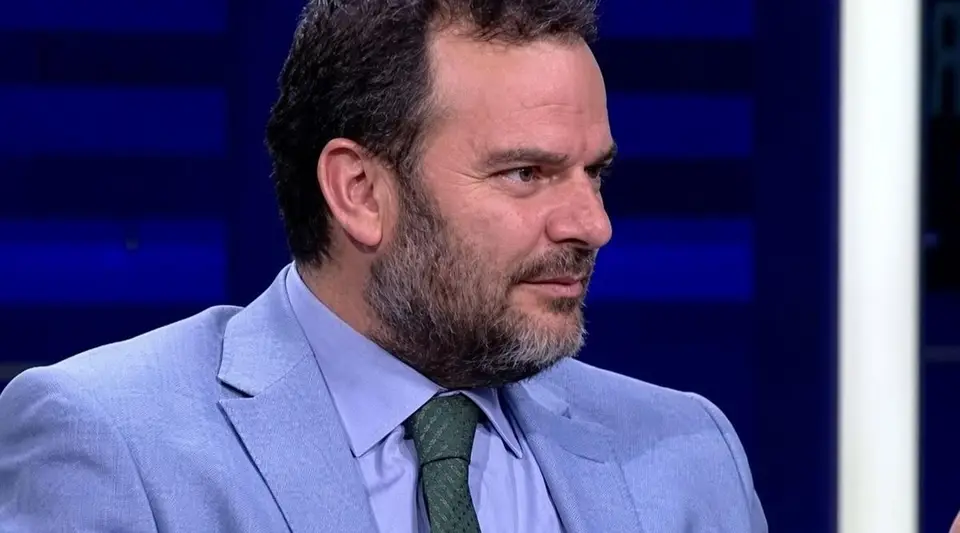 Gazeteci Kemal Öztürk Hakkında Gözaltı Kararı