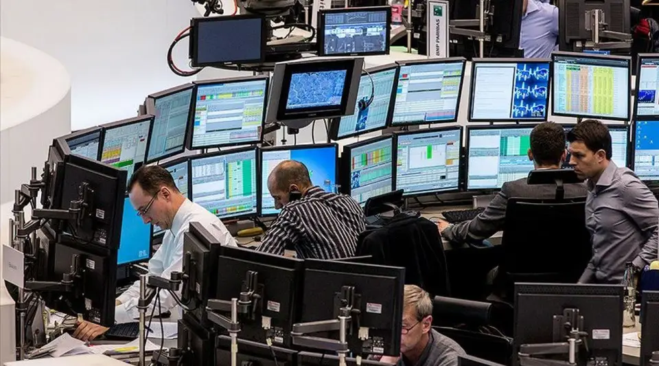 Küresel Piyasalar Haftaya Kritik Verilerle Giriyor