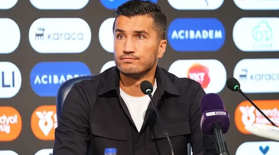 Nuri Şahin Galatasaray maçı öncesi değerlendirmede bulundu