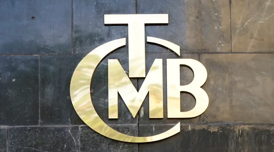 TCMB rezervleri son 5,5 ayın en yüksek seviyesine yükseldi