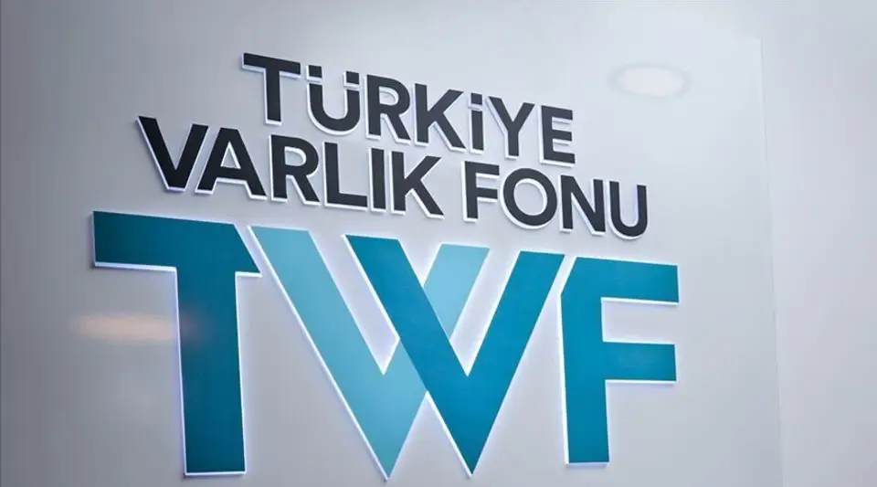 Türkiye Varlık Fonu, Sürdürülebilir Finansman Çerçevesi'ni yayımladı