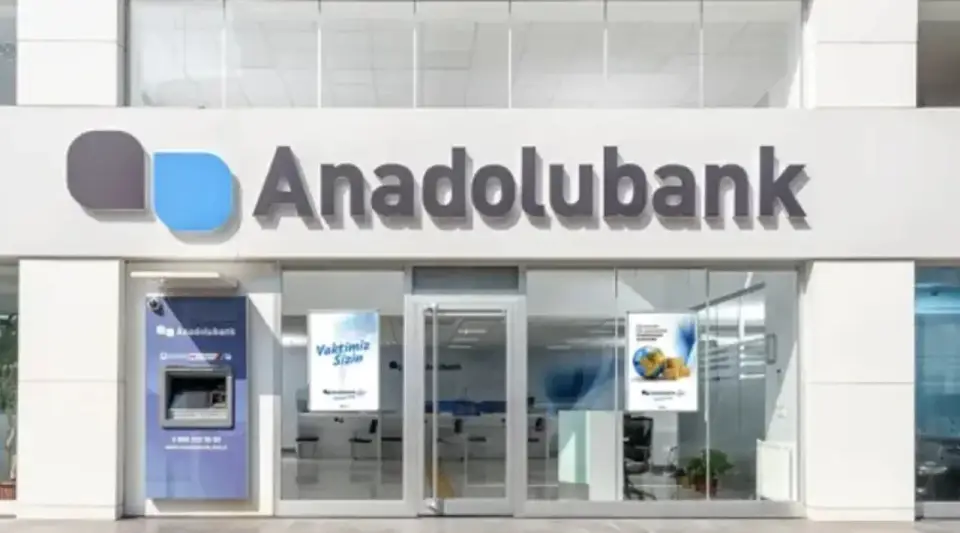 Anadolubank, 2026 yılı ilk yarı finansal sonuçlarını açıkladı