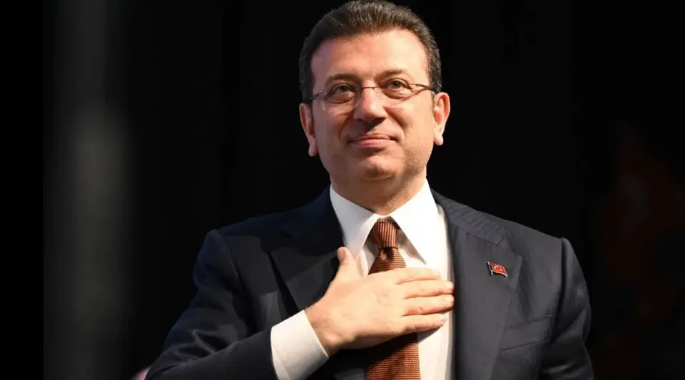 Ekrem İmamoğlu'nun "Millet Şahidimdir" Kitabına Yönelik Toplatma Kararına İtiraz Edildi