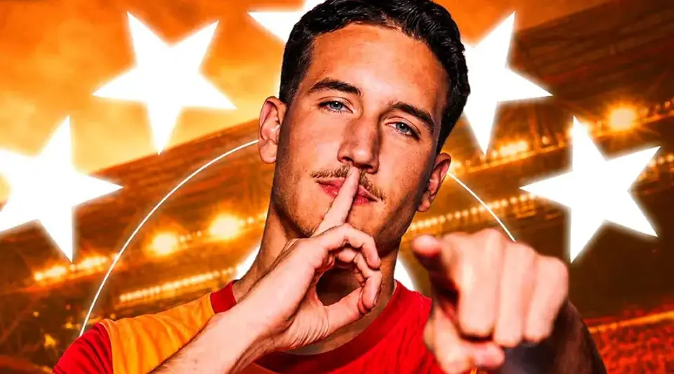Galatasaray, Deniz Gül Transferini KAP'a Bildirdi