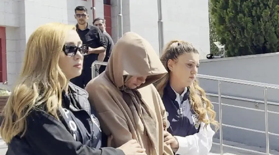 Gülistan Doku Soruşturmasında Bir Kadın Şüpheli Tutuklandı
