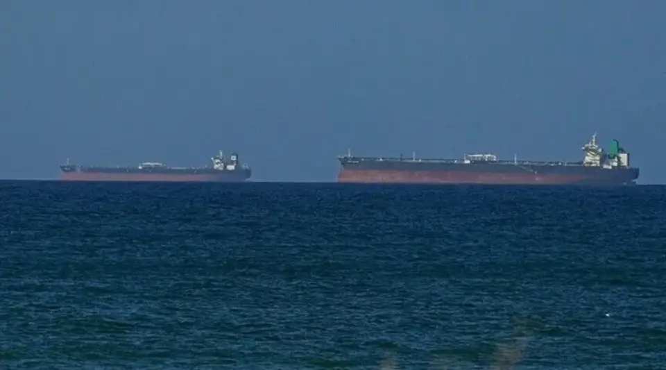 Hürmüz Boğazı’ndan çıkan tankere Umman açıklarında saldırı
