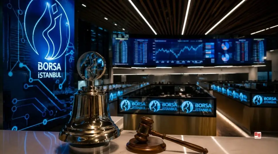 İntetra Teknoloji INTET Koduyla Borsa İstanbul’da İşlem Görmeye Başladı