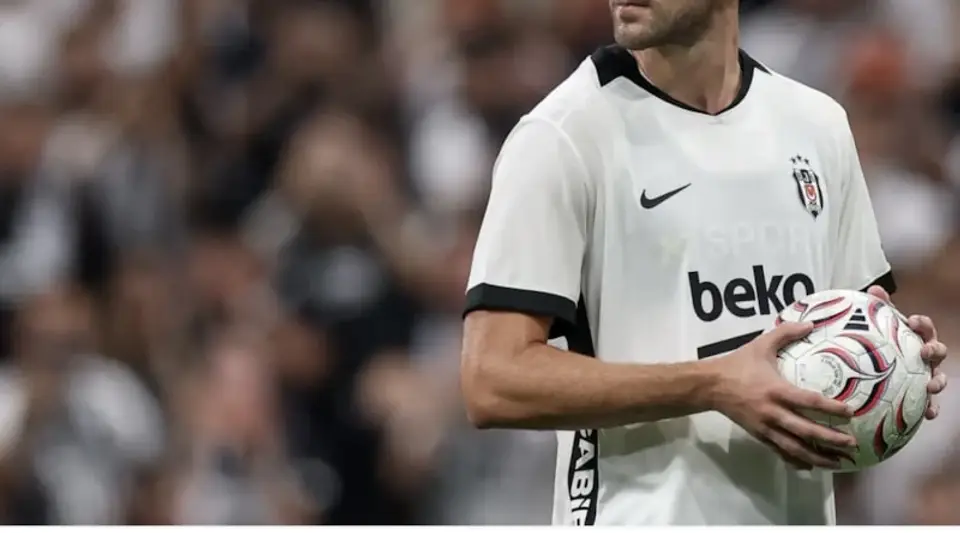 Vlahovic Hat-Trick ile İtalyan Basınında Gündem Oldu