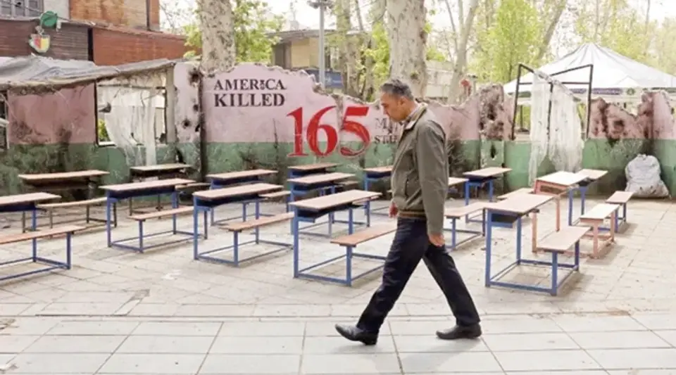 ABD yaptırımı eğitime uzandı! İranlı gençlere sınav engeli