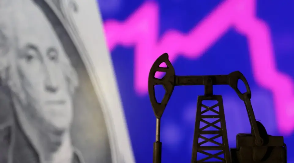 Brent petrol 95 doları geçti, Ortadoğu gerilimi arttı